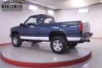 Thumbnail Photo 5 for 1988 Chevrolet Silverado 1500 4x4 Regular Cab