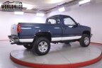 Thumbnail Photo 6 for 1988 Chevrolet Silverado 1500 4x4 Regular Cab