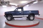 Thumbnail Photo 3 for 1988 Chevrolet Silverado 1500 4x4 Regular Cab