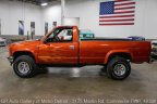 Thumbnail Photo 3 for 1988 Chevrolet Silverado 1500