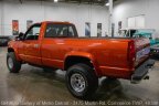 Thumbnail Photo 4 for 1988 Chevrolet Silverado 1500