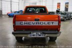 Thumbnail Photo 5 for 1988 Chevrolet Silverado 1500