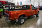Thumbnail Photo 6 for 1988 Chevrolet Silverado 1500