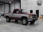 Thumbnail Photo 5 for 1988 Chevrolet Silverado 1500