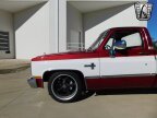 Thumbnail Photo 5 for 1988 Chevrolet Silverado 1500