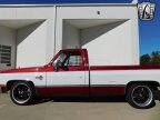 Thumbnail Photo 6 for 1988 Chevrolet Silverado 1500