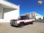 Thumbnail Photo 2 for 1988 Chevrolet Silverado 1500