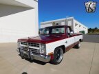 Thumbnail Photo 4 for 1988 Chevrolet Silverado 1500