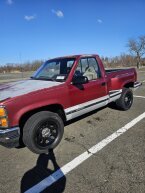 Thumbnail Photo 1 for 1988 Chevrolet Silverado 1500 4x4 Regular Cab for Sale by Owner
