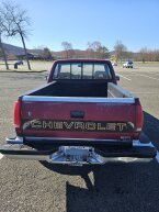 Thumbnail Photo 2 for 1988 Chevrolet Silverado 1500 4x4 Regular Cab for Sale by Owner