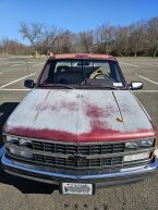 Thumbnail Photo 3 for 1988 Chevrolet Silverado 1500 4x4 Regular Cab for Sale by Owner