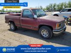 Thumbnail Photo 5 for New 1988 Chevrolet Silverado 1500 2WD Regular Cab