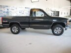 Thumbnail Photo 3 for 1988 Chevrolet Silverado 1500 4x4 Regular Cab