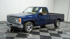 Thumbnail Photo 6 for 1988 Chevrolet Silverado 1500 2WD Regular Cab