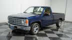 Thumbnail Photo 5 for 1988 Chevrolet Silverado 1500 2WD Regular Cab
