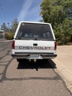 Thumbnail Photo 1 for 1988 Chevrolet Silverado 1500 4x4 Extended Cab for Sale by Owner