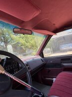 Thumbnail Photo 4 for 1988 Chevrolet Silverado 1500 4x4 Extended Cab for Sale by Owner