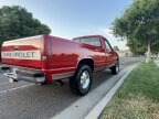 Thumbnail Photo 4 for 1988 Chevrolet Silverado 1500 4x4 Regular Cab for Sale by Owner