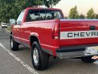 Thumbnail Photo 3 for 1988 Chevrolet Silverado 1500 4x4 Regular Cab for Sale by Owner