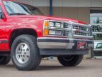 Thumbnail Photo 2 for 1988 Chevrolet Silverado 1500 4x4 Regular Cab