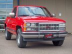 Thumbnail Photo 6 for 1988 Chevrolet Silverado 1500 4x4 Regular Cab