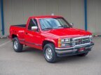 Thumbnail Photo 4 for 1988 Chevrolet Silverado 1500 4x4 Regular Cab