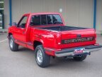 Thumbnail Photo 5 for 1988 Chevrolet Silverado 1500 4x4 Regular Cab