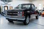 Thumbnail Photo 2 for 1988 Chevrolet Silverado 1500