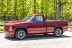 Thumbnail Photo 4 for 1988 Chevrolet Silverado 1500 2WD Regular Cab