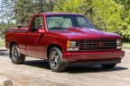 Thumbnail Photo 2 for 1988 Chevrolet Silverado 1500 2WD Regular Cab