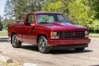 Thumbnail Photo 1 for 1988 Chevrolet Silverado 1500 2WD Regular Cab