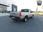 Thumbnail Photo 6 for 1988 Chevrolet Silverado 1500