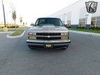 Thumbnail Photo 2 for 1988 Chevrolet Silverado 1500
