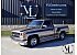 1988 Chevrolet Silverado 1500 2WD Regular Cab
