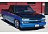 1988 Chevrolet Silverado 1500 2WD Regular Cab