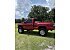 1988 Chevrolet Silverado 1500 4x4 Regular Cab