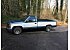 1988 Chevrolet Silverado 1500 2WD Regular Cab