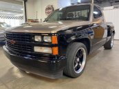 1988 Chevrolet Silverado 1500