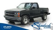 1988 Chevrolet Silverado 1500