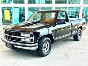 1988 Chevrolet Silverado 1500