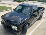 1988 Chevrolet Silverado 1500 2WD Regular Cab