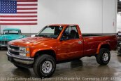 1988 Chevrolet Silverado 1500