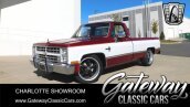 1988 Chevrolet Silverado 1500