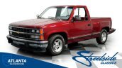 1988 Chevrolet Silverado 1500