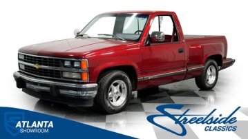 1988 Chevrolet Silverado 1500