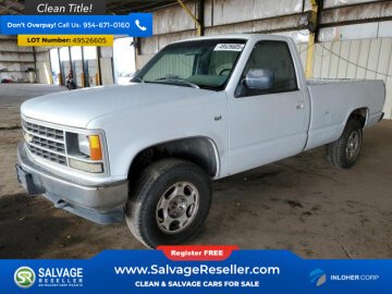 New 1988 Chevrolet Silverado 1500 4x4 Regular Cab