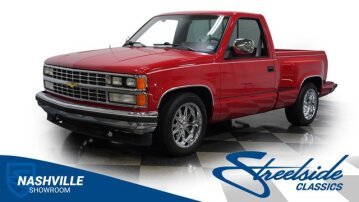 1988 Chevrolet Silverado 1500