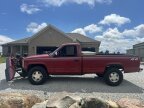 Thumbnail Photo 2 for 1988 Chevrolet Silverado 2500 4x4 Regular Cab for Sale by Owner