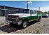 1988 Chevrolet Silverado 2500 2WD Crew Cab