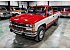 1988 Chevrolet Silverado 2500 4x4 Regular Cab